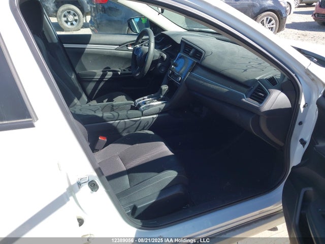 2HGFC2F5XLH029295 Honda k20c2