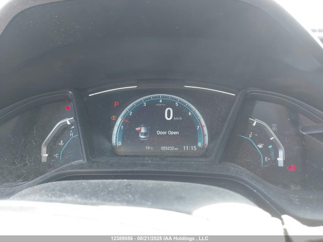 2HGFC2F5XLH029295 Honda k20c2