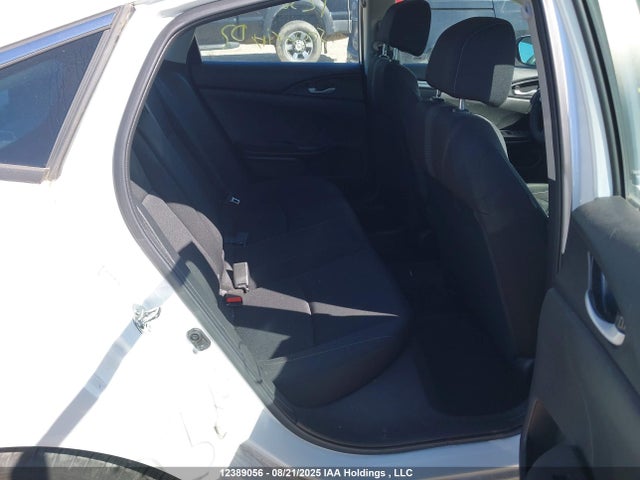 2HGFC2F5XLH029295 Honda k20c2
