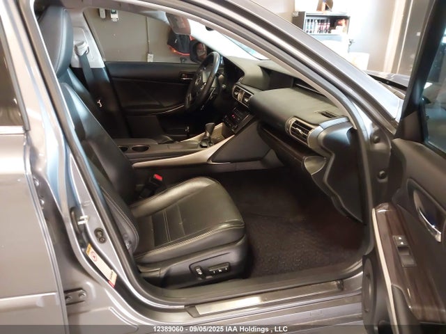Lexus 4gr-fse 2014 JTHCF1D22E5009241 Image 5