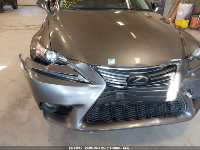 Lexus 4gr-fse 2014 JTHCF1D22E5009241 Image 6