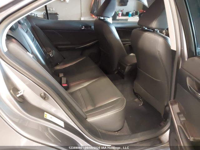 Lexus 4gr-fse 2014 JTHCF1D22E5009241 Image 8