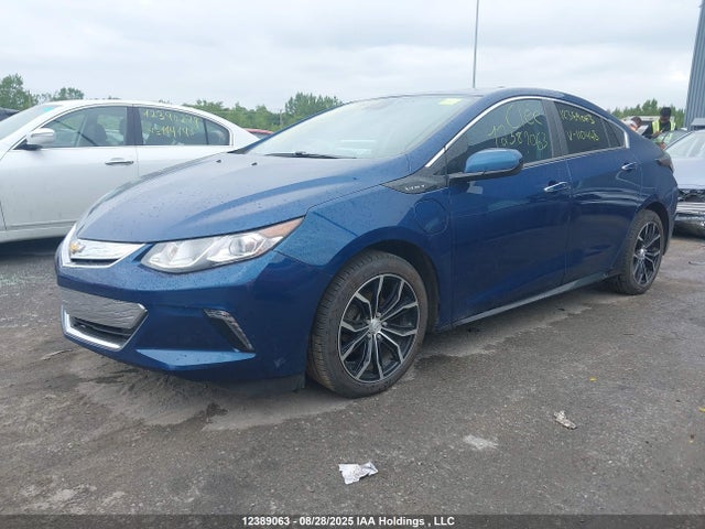 1G1RA6S55KU110448 Chevrolet l3a - direct injection, variable valve timing, hybrid, gen 1