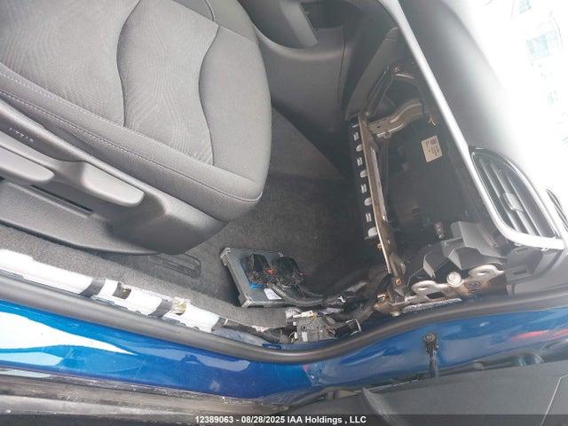 1G1RA6S55KU110448 Chevrolet l3a - direct injection, variable valve timing, hybrid, gen 1