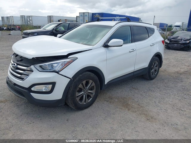 5XYZUDLB2EG225716 Hyundai gdi theta