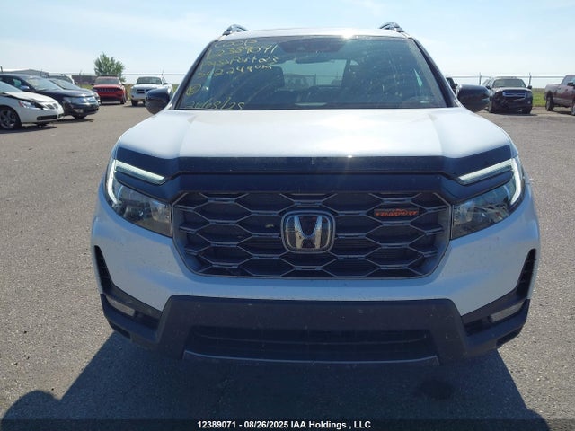 Honda j35y6 2023 5FNYF8H69PB502249 Image 12