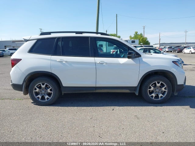 Honda j35y6 2023 5FNYF8H69PB502249 Image 13