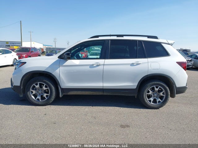 Honda j35y6 2023 5FNYF8H69PB502249 Image 14