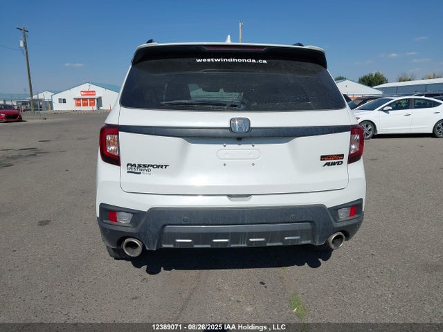 Honda j35y6 2023 5FNYF8H69PB502249 Image 16