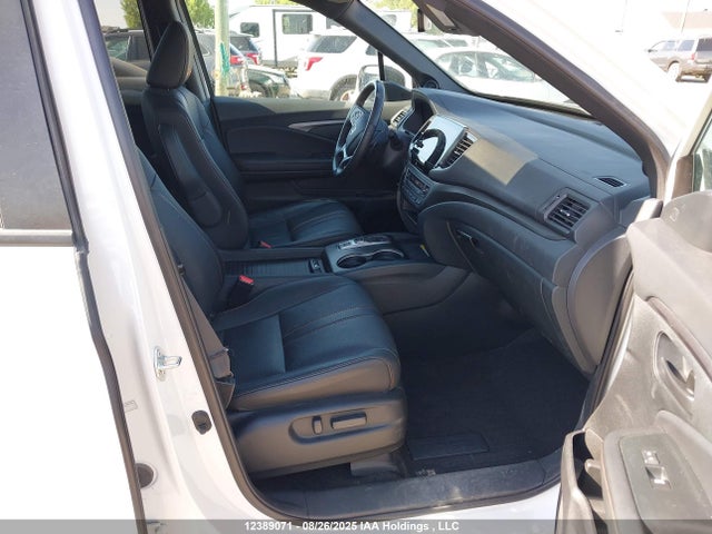 Honda j35y6 2023 5FNYF8H69PB502249 Image 5