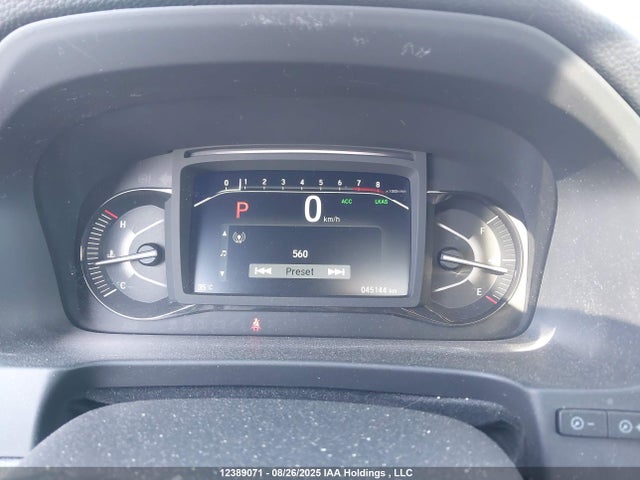 Honda j35y6 2023 5FNYF8H69PB502249 Image 7