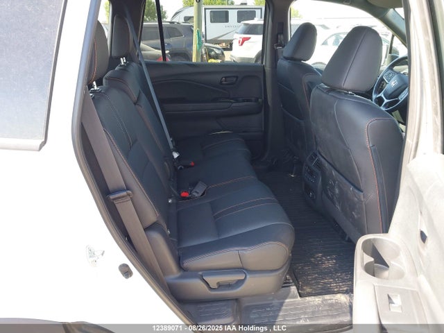 Honda j35y6 2023 5FNYF8H69PB502249 Image 8