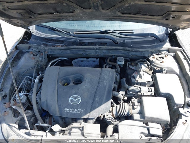 JM1BN1M35H1131256 Mazda py