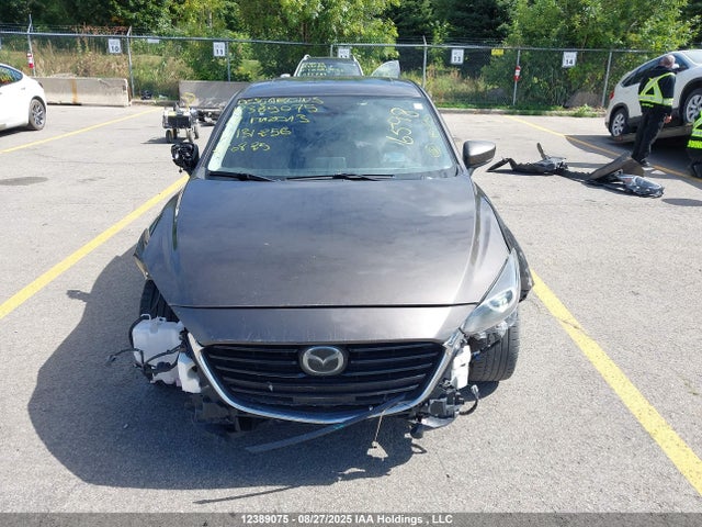 JM1BN1M35H1131256 Mazda py