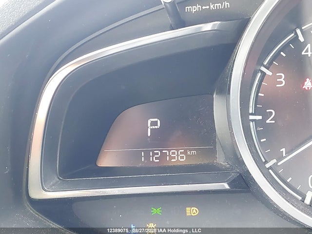 JM1BN1M35H1131256 Mazda py