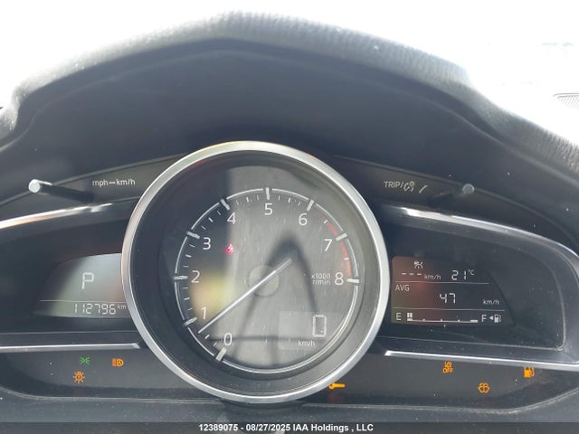JM1BN1M35H1131256 Mazda py