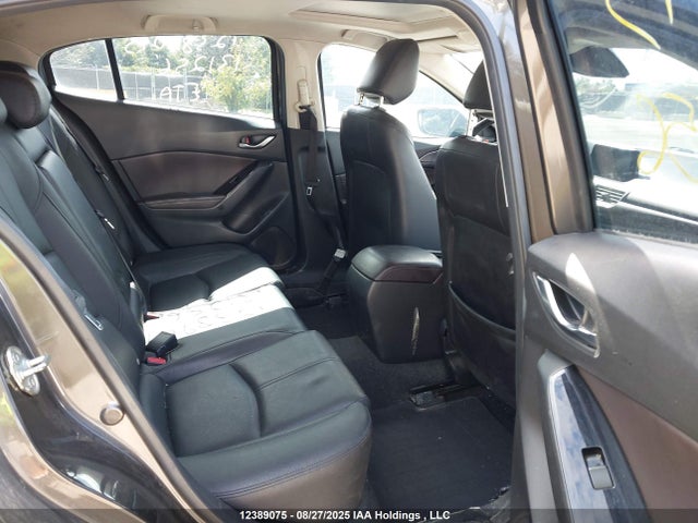 JM1BN1M35H1131256 Mazda py