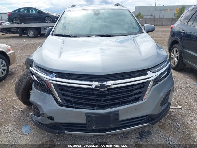 3GNAXUEG9RS113763 Chevrolet lsd
