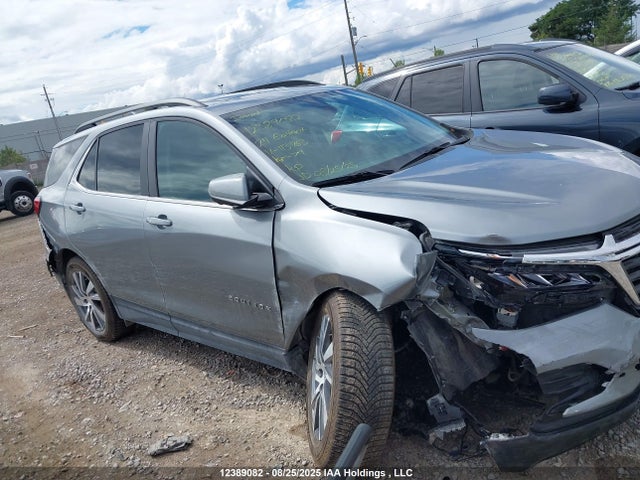 3GNAXUEG9RS113763 Chevrolet lsd