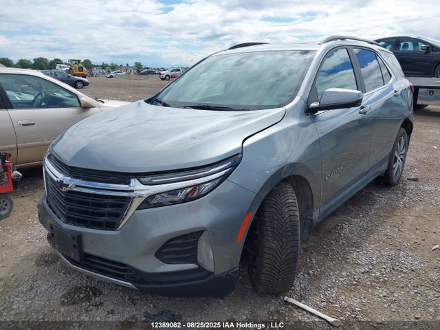 3GNAXUEG9RS113763 Chevrolet lsd