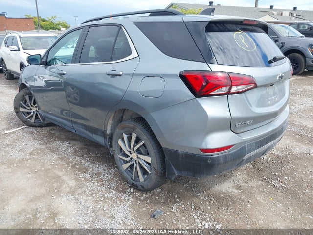 3GNAXUEG9RS113763 Chevrolet lsd