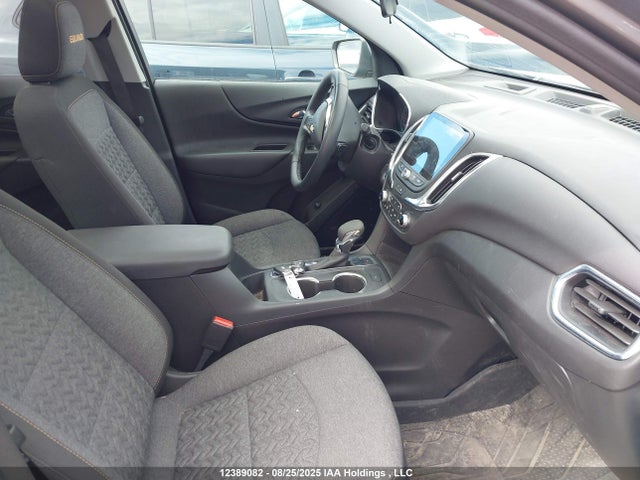 3GNAXUEG9RS113763 Chevrolet lsd