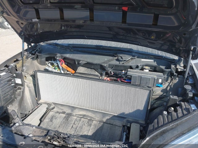 5YJXCBE28KF202598 Tesla MODEL X