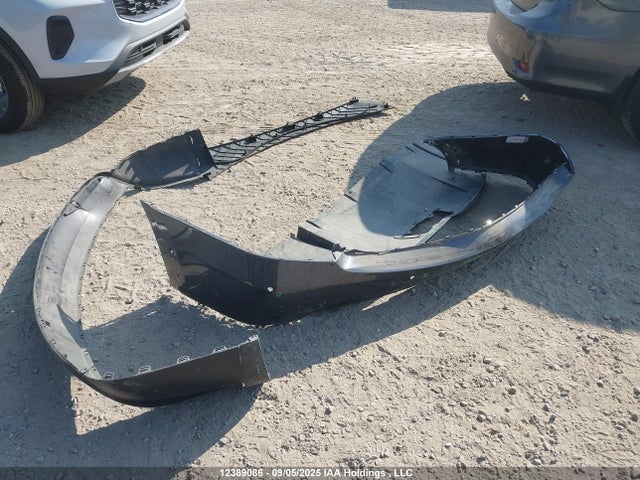 5YJXCBE28KF202598 Tesla MODEL X