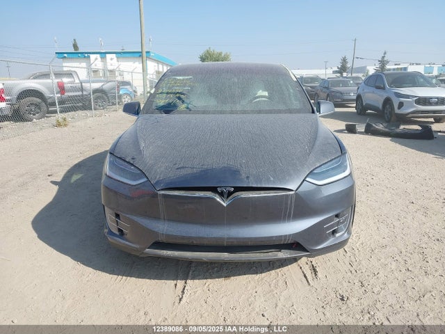 5YJXCBE28KF202598 Tesla MODEL X