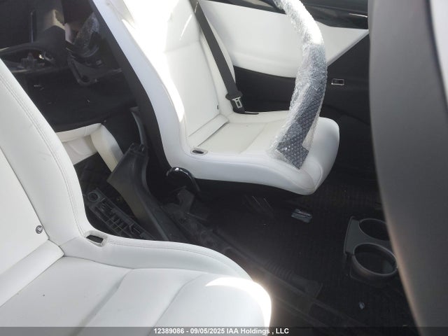 5YJXCBE28KF202598 Tesla MODEL X