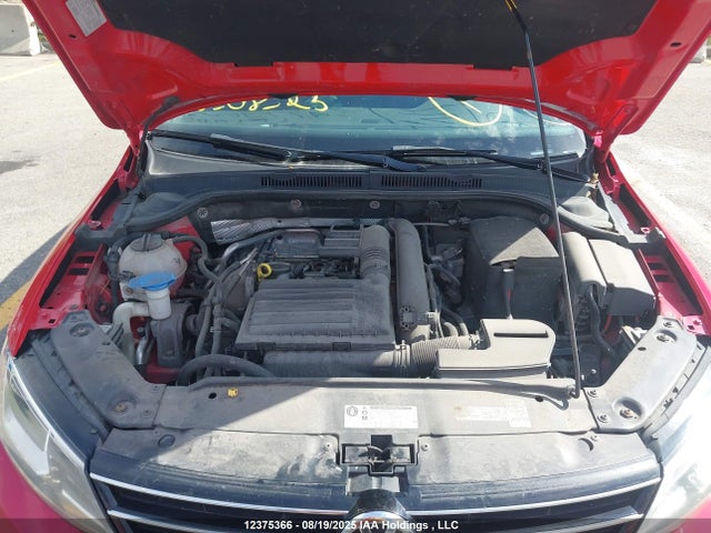 3VWD67AJ4GM328171 Volkswagen 1.4t