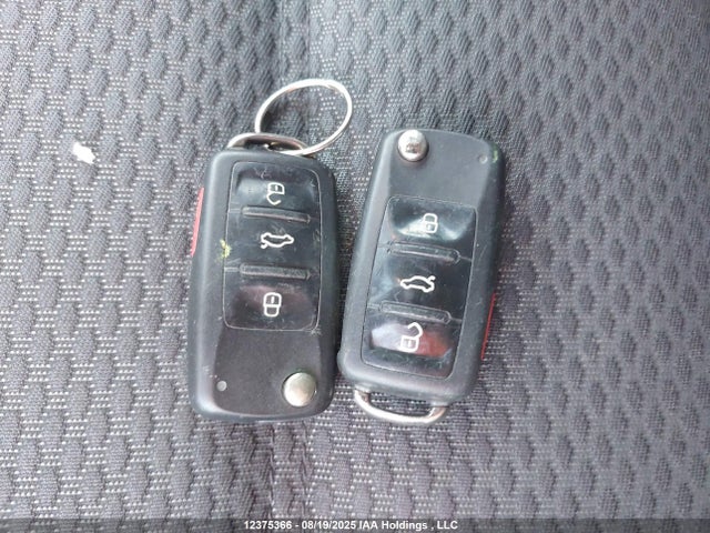 3VWD67AJ4GM328171 Volkswagen 1.4t