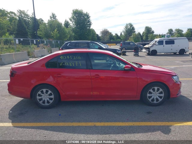 3VWD67AJ4GM328171 Volkswagen 1.4t