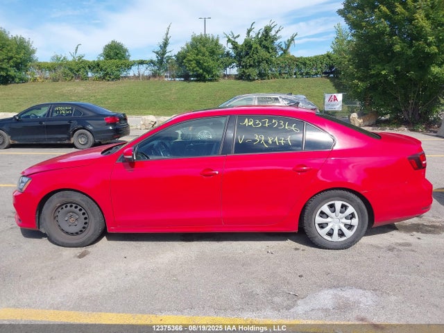3VWD67AJ4GM328171 Volkswagen 1.4t