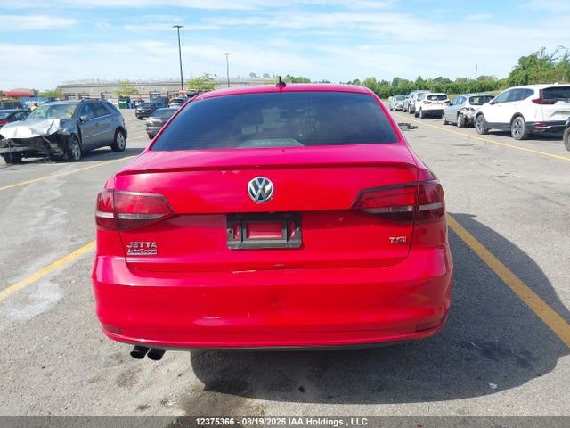 3VWD67AJ4GM328171 Volkswagen 1.4t