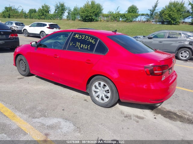 3VWD67AJ4GM328171 Volkswagen 1.4t