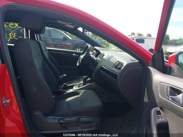 3VWD67AJ4GM328171 Volkswagen 1.4t