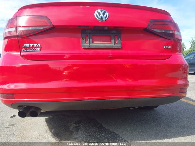 3VWD67AJ4GM328171 Volkswagen 1.4t