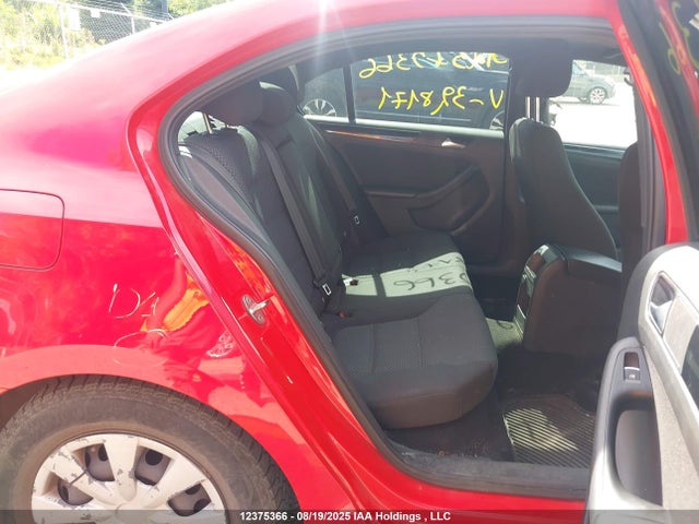 3VWD67AJ4GM328171 Volkswagen 1.4t
