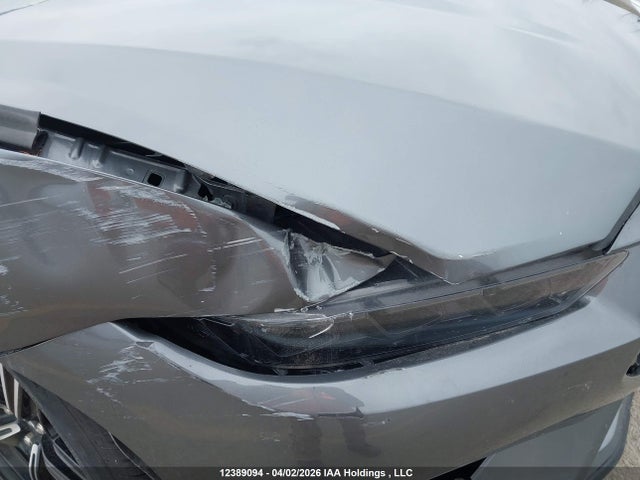 Продаж на аукціоні авто 2025 Ford Mustang, vin: 1FAGP8UH7S5114372, номер лоту: 12389094