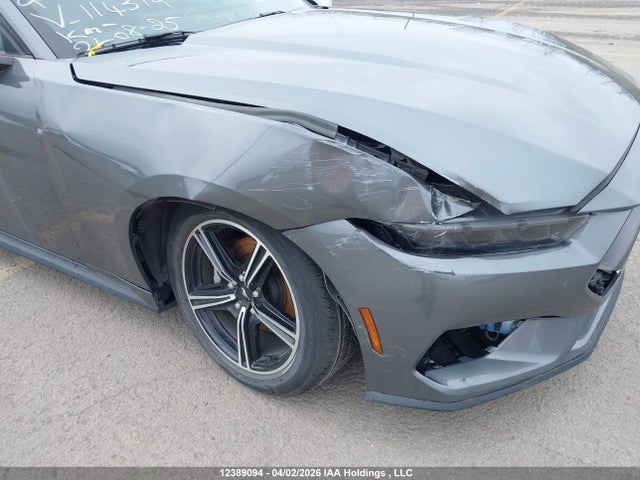 Продаж на аукціоні авто 2025 Ford Mustang, vin: 1FAGP8UH7S5114372, номер лоту: 12389094