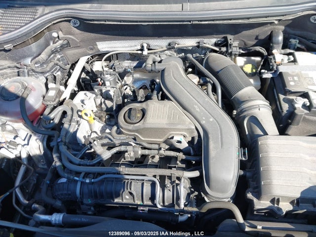 3VVUX7B22RM078666 Volkswagen tsi