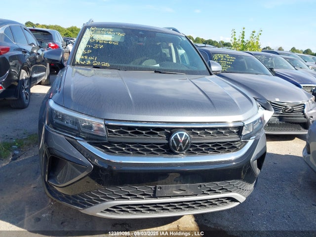3VVUX7B22RM078666 Volkswagen tsi