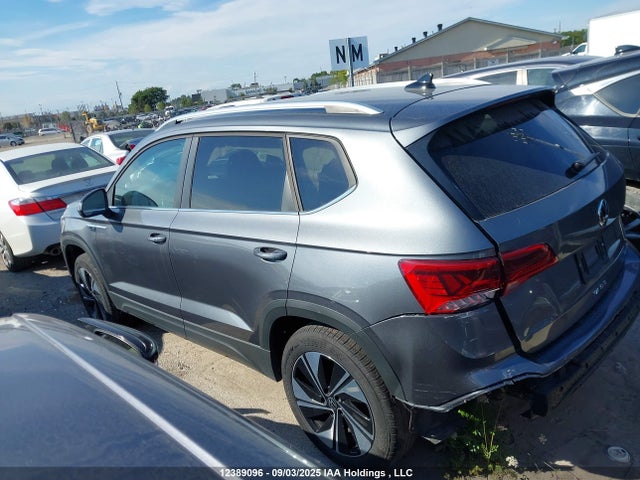 3VVUX7B22RM078666 Volkswagen tsi