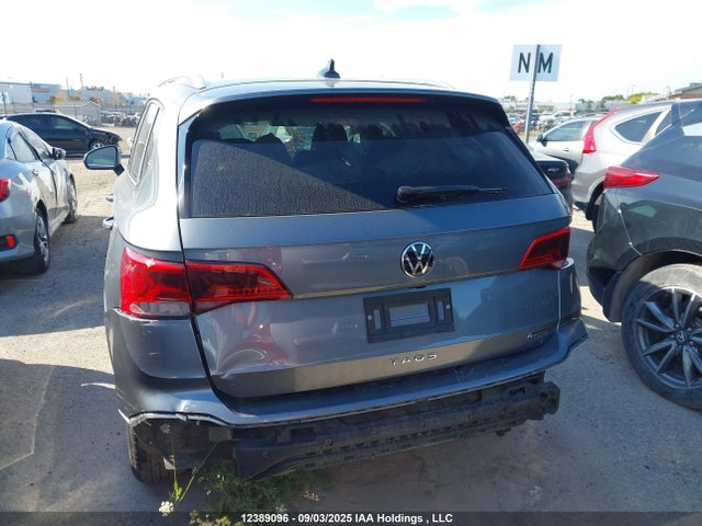 3VVUX7B22RM078666 Volkswagen tsi