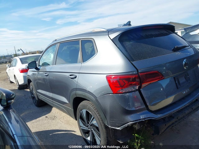 3VVUX7B22RM078666 Volkswagen tsi