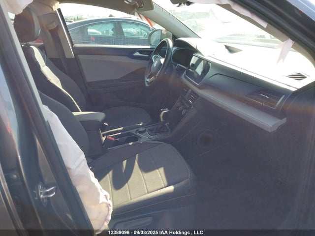 3VVUX7B22RM078666 Volkswagen tsi