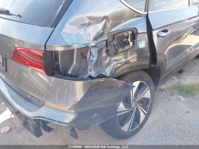 3VVUX7B22RM078666 Volkswagen tsi