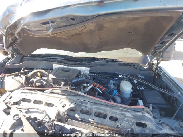 Chevrolet lml 2015 1GC1KWE85FF124464 Image 10