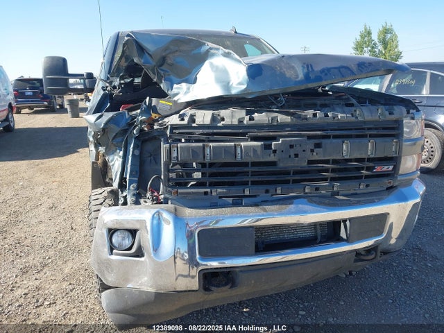 Chevrolet lml 2015 1GC1KWE85FF124464 Image 12